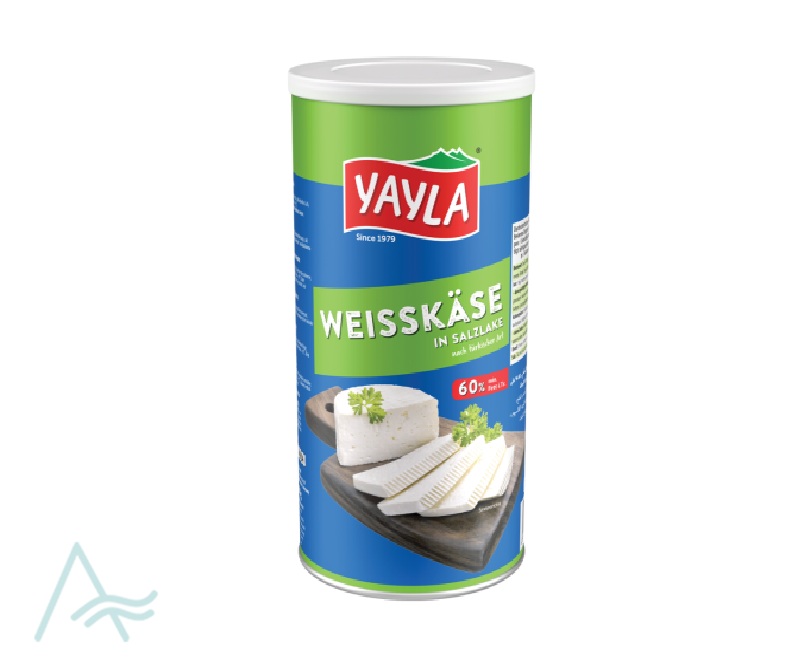 YAYLA CIFTLIK %60 800 G